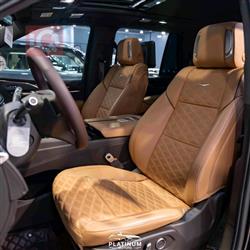 كاديلاك اسكاليد